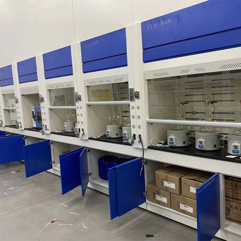 现货全钢落地通风柜 实验室排风柜 pp通风橱 桌上型排风抽风柜,商业/办公家具,通风柜/PP柜,淘宝优惠券,粉丝福利购,淘宝优惠卷