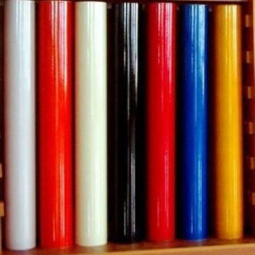 5200工程级反光膜标牌高强级膜警示广告平面四类材料3M蜂窝反光