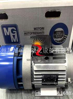 意大利electro adda三相电机马达FC90LA4FE/FT2AP132S/4