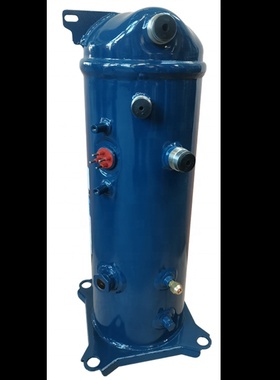 冷水机用封闭式制冷压缩机RSH105GR01 RSH105GB01 RSH105GA0110PH