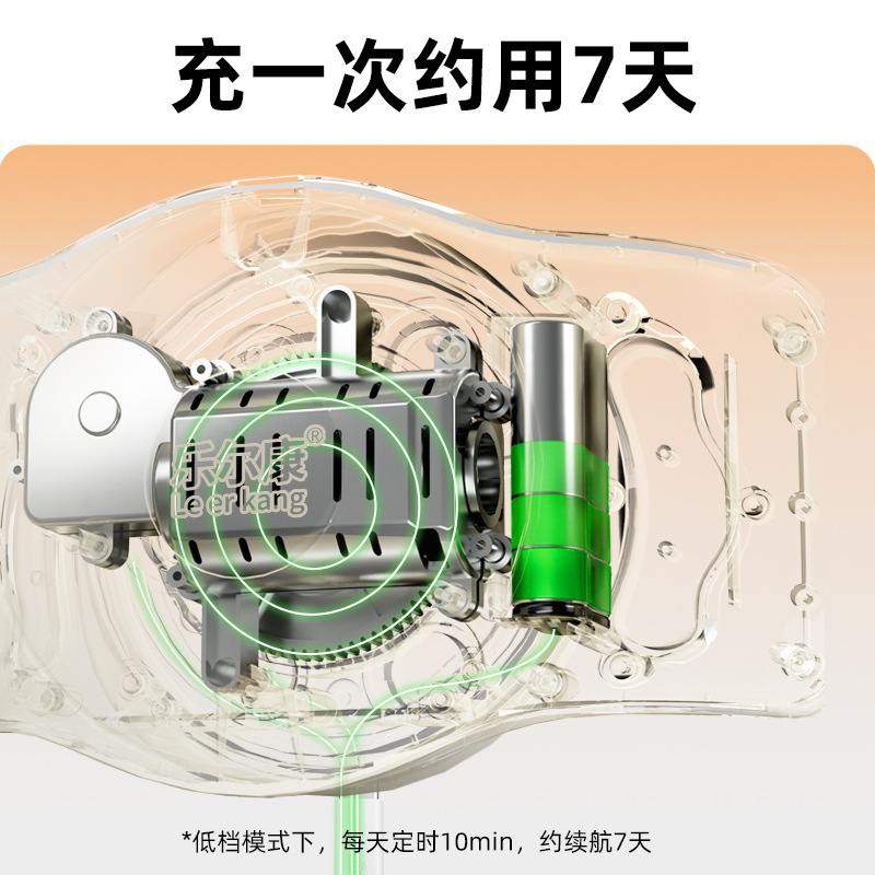 跨境砭石揉腹仪加热瘦肚子肠蠕动腹部揉按摩器促进艾灸神器肚,个人护理/保健/按摩器材,腹部按摩器/揉腹仪,淘宝优惠券,粉丝福利购,淘宝优惠卷