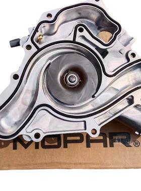 适用于5.7 6.4大切诺基水泵 68346915AA 5038668AD 68346916AA