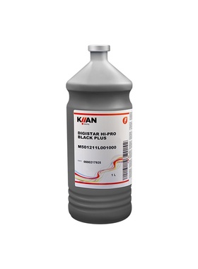 适用Kiian万玲珑/Mutoh/Mimaki/DX5/DX7喷头热转印专用墨水热升华