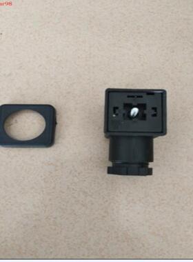 **适用于意大利ODE，CEME 电磁阀接线盒, 电磁阀接插盒，MPM，*