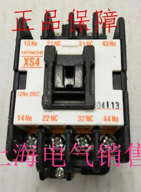 **原装正品本接触器XS4 AC110V AC220V AC380V2开2闭质保*