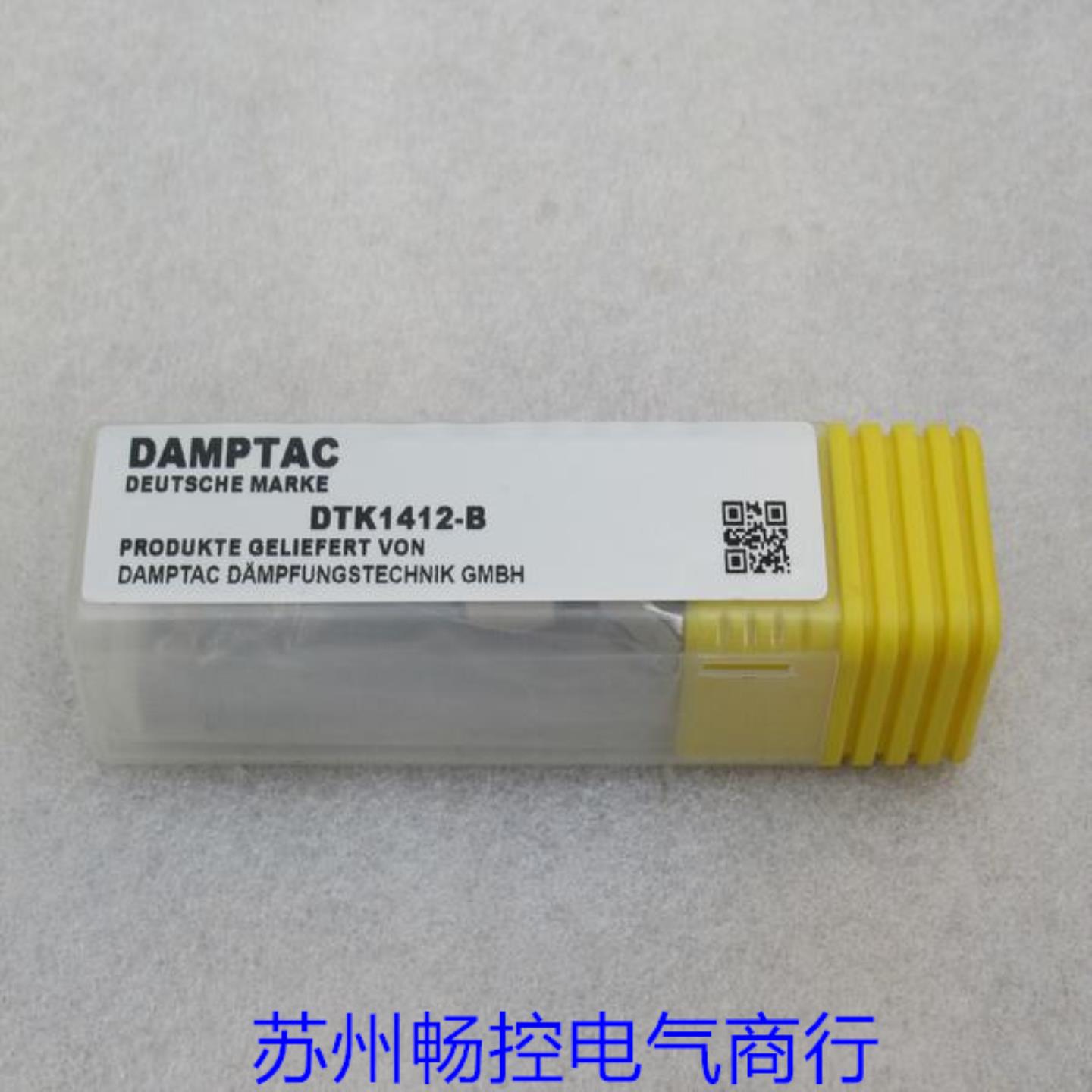 ***现货销售*全新DAMPTAC缓冲器DTK1412-B 现货*