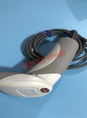 **手持二维码扫描枪超市快递书店药店条码枪 FIS-HS21-0