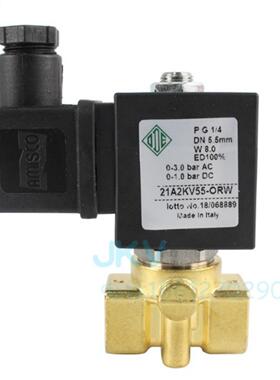 **ODE阀21A2KV55-ORW,21A5KT55-W,5937K0T55-W,21A5ZV45D, 21A8