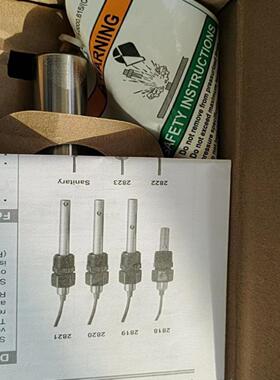 **+GF+电导率电极2822-+GF+Sinet 3-2822-1, 198844002*