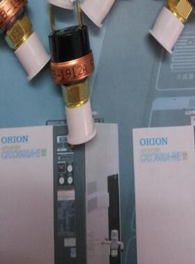 **ORION干燥机散热风扇开关 ACB-2619A/B  PS2-008002 /3压力*