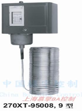 **Johnson 270XTAN-95008 低温断路控制器低温保护开关包