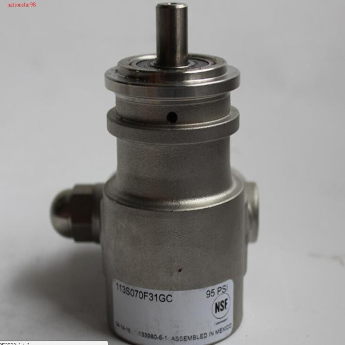 **PROCON泵113S070F31GC 95PSI,113S100F31GC095,103E100R32XX*