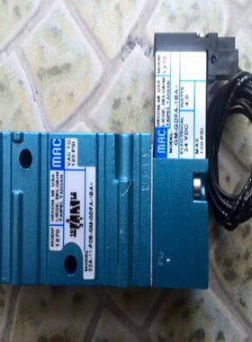 **原装MAC，52A-11-F0B，52A-11-FOB-GM-GDFA-1BA  MOD1270*
