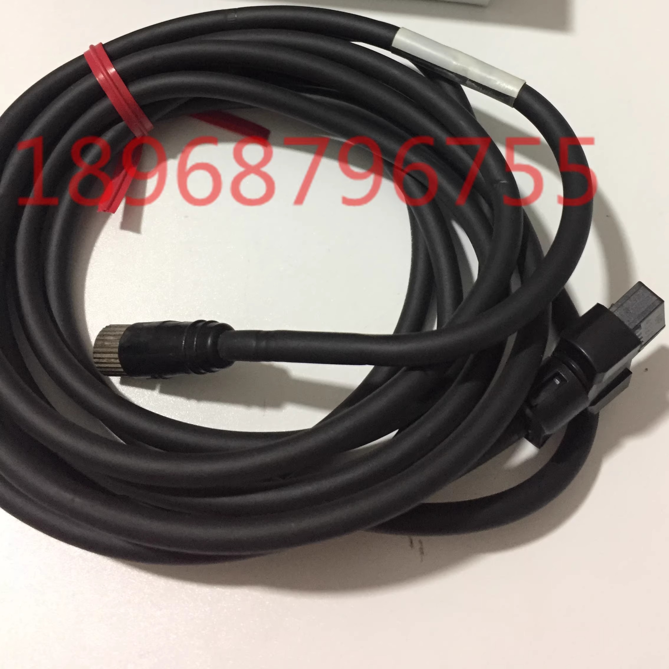 **接触传感器连接电缆 GT2-CH2M GT2-CH5M GT2-CHL/CA2M*