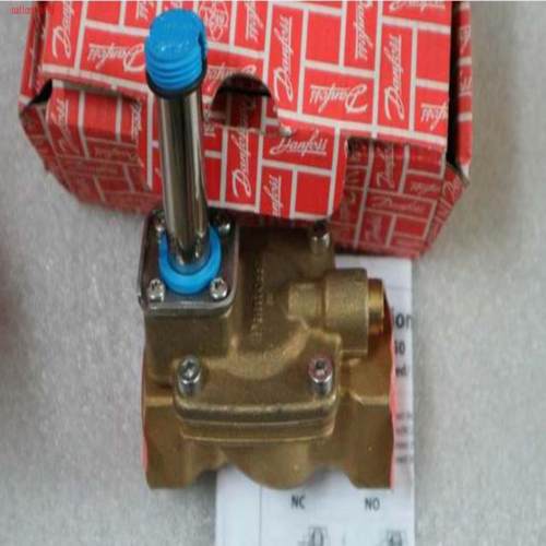 **现货 丹佛斯DANFOSS 032U7171 EV220B 电磁阀, EV224B 032U8*