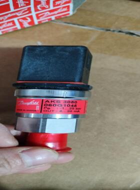 **压力传感器AKS3050  060G1045  -1-25bar现货议价*