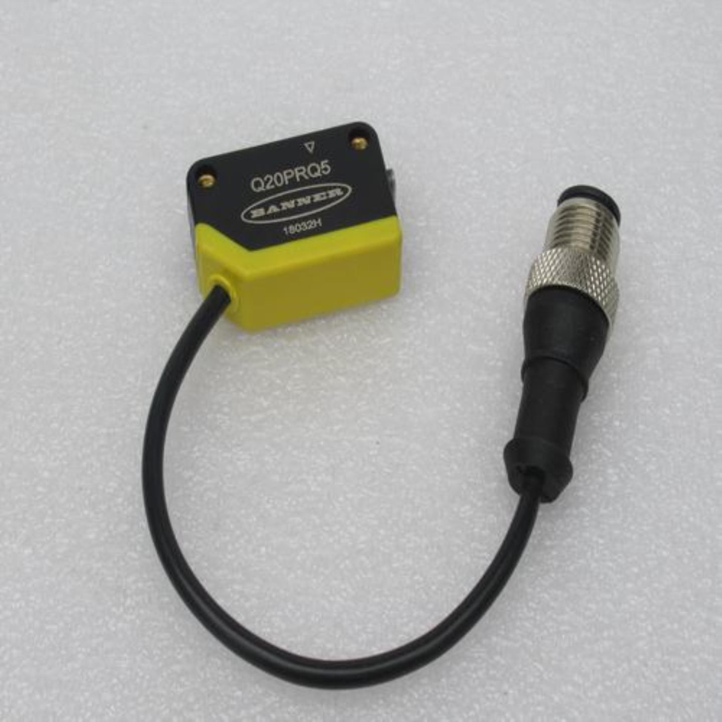 ***现货销售*全新邦纳BANNER传感器 Q20PRQ5 现货Q20PRQ5*