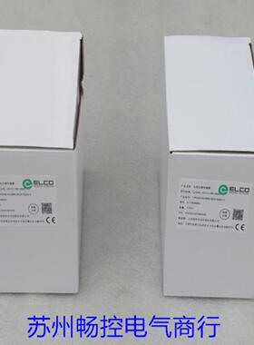 ***销售*全新宜科ELCO传感器 OSM40-KL800CBLIU6Q12.1 现货*