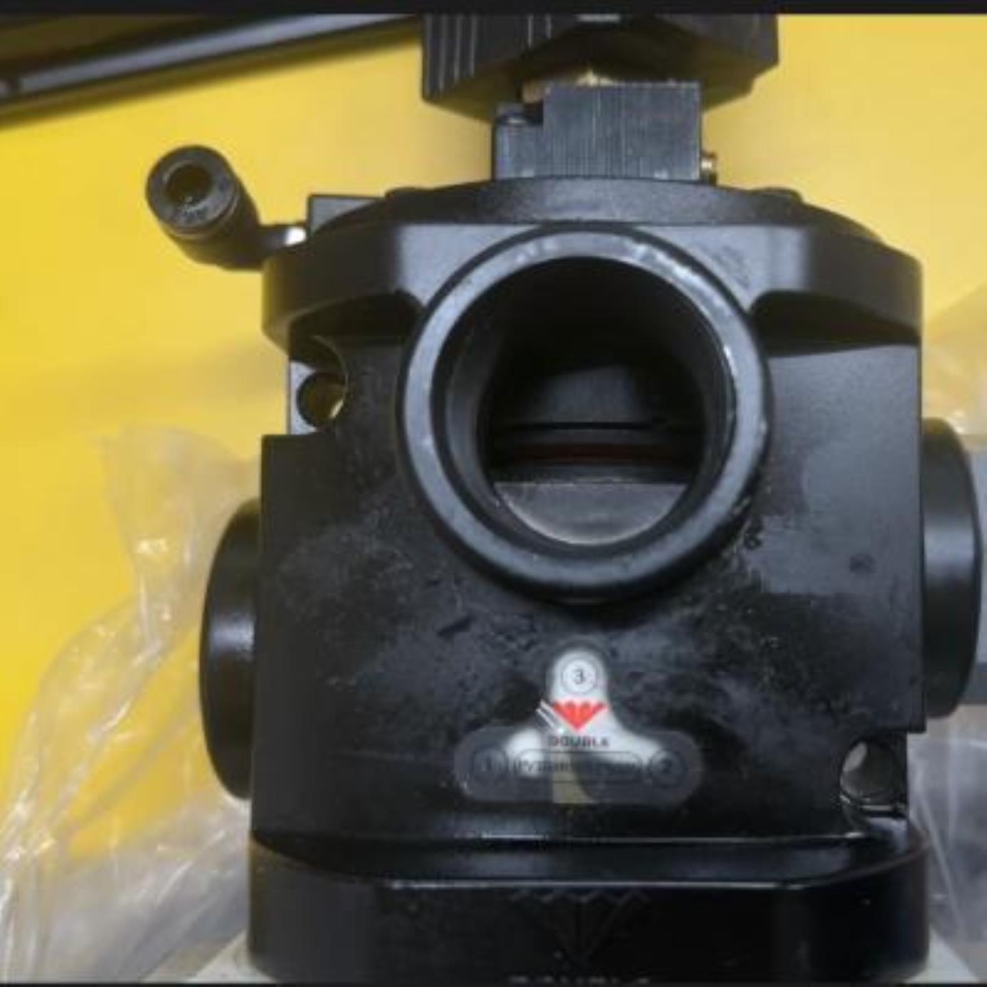 **DOUBLE电磁阀PV32WR6EG10V250, DB0502*