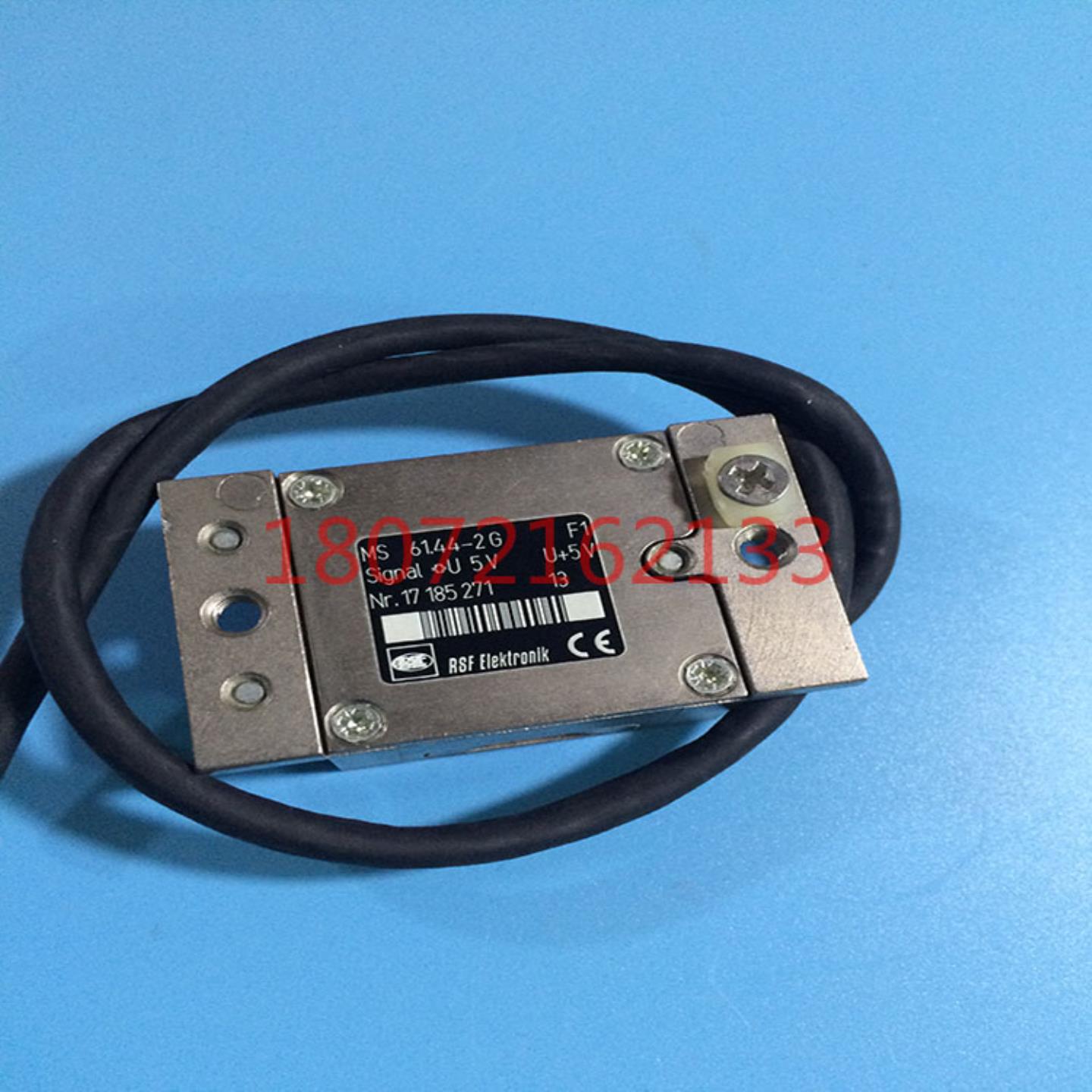 **Elektronik 光栅尺 MS .-G现货MS .9-G  MS 80.80-