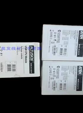 **全新 ATEN  KA7175 KA9570 KA7570 KA9170  KA7170 KVM模块*