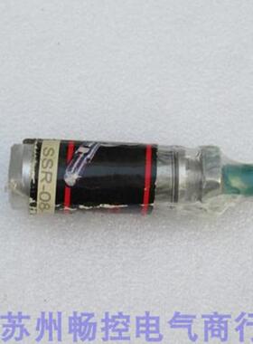 ***现货销售*全新CILINDER气缸SSR-08-1/2现货 SSR-08-1-2*