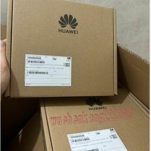 **全新未开封原装100G堆叠线3米02311KNX QSFP28-100G-CU*