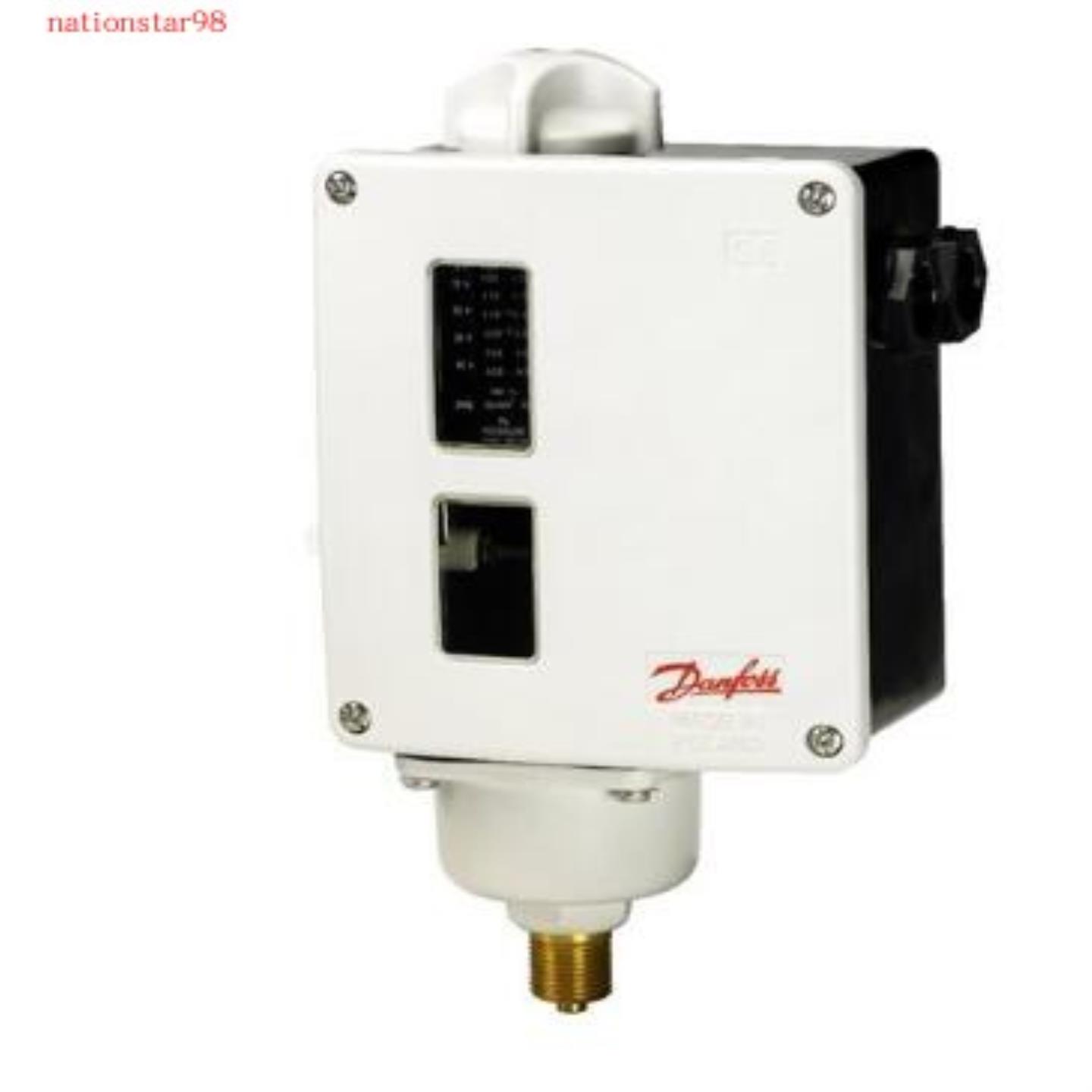 **DANFOSS ,RT110 , RT112,017-519166,RT113,RT117E,RT1, 017-