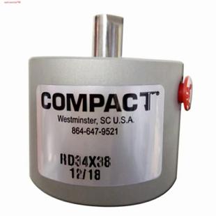 COMPACT气缸RD34X38 1S3 B118X2 042 价格以询价 BSC2T25X26