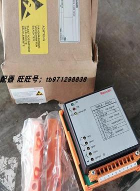 **力士乐Rexroth WSR8KE,模块式放大器1M0.8-RGC1 (0811405126