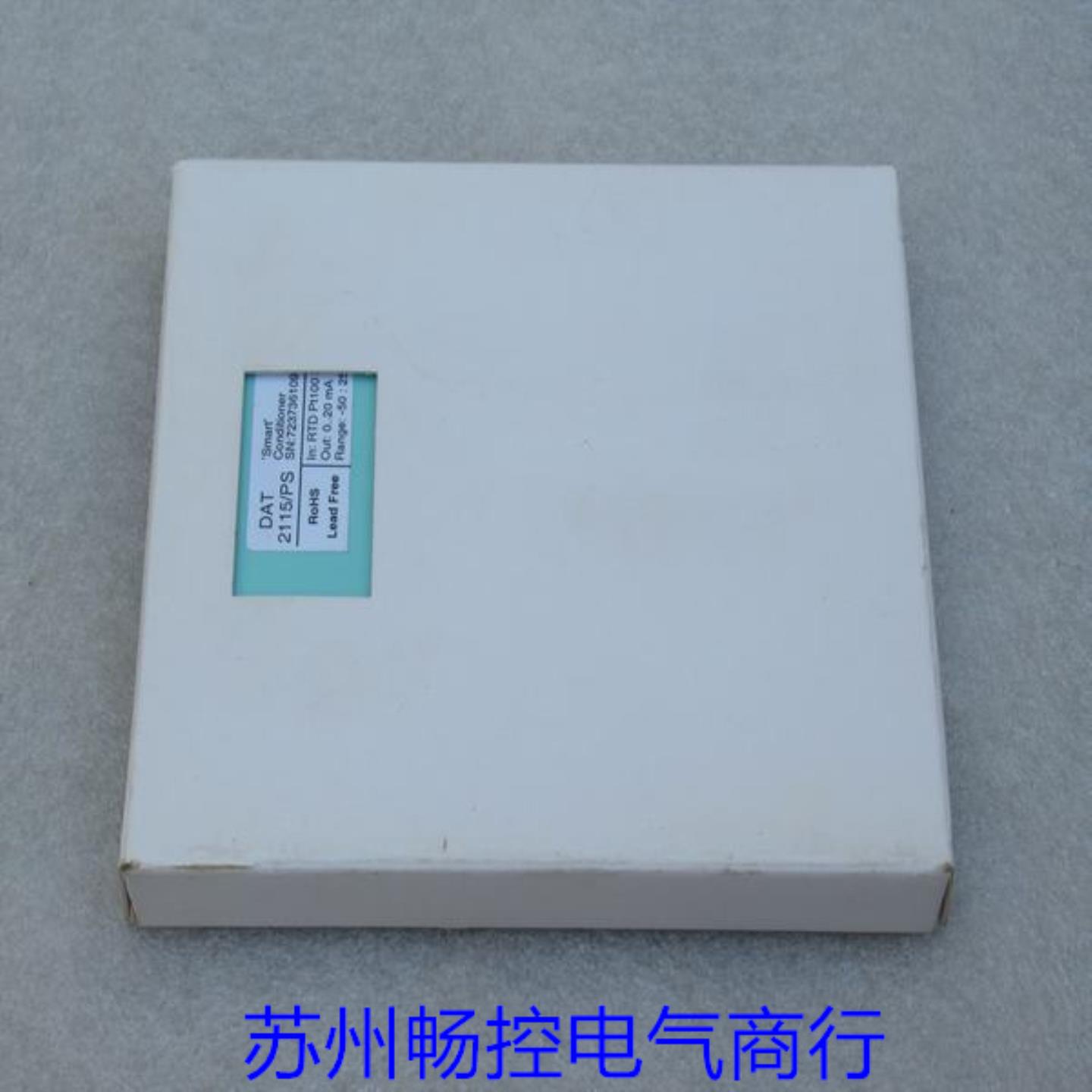 ***现货销售*全新意大利DATEXEL温度变送器 DAT2115 现货*