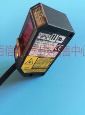 **出售正品日本激光传感器 漫反射光电BGS-DLTN 质量保证*