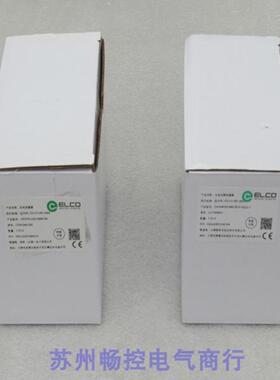 ***现货销售*全新ELCO传感器 OSM40-KL300CBLIU6Q12.1 现
