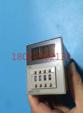 **OMRON 时间继电器  H5CN-XANM  H5CN-XANS*