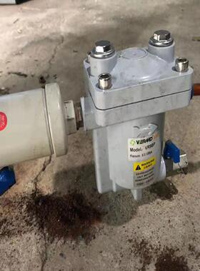 **VERMD自动排水阀 VR-98+VR15P ，VR78P，VR78PX, VR98P*