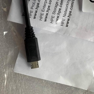 SFF Adat接口適配器 線Q5 控制臺 Interface KVM HPE USB
