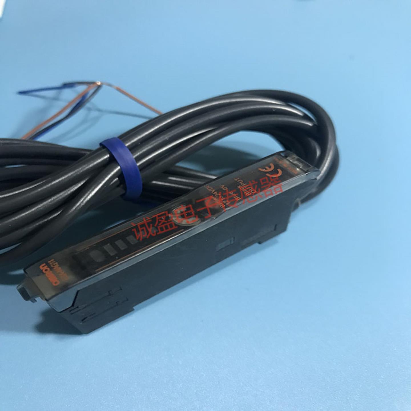 **光纤放大器E3X-NAG11 E3X-NAG41 E3X-NA41V  NA11F  NA41F*