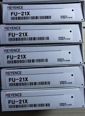 **KEYENCE光纤传感器FU-21X.FU-77V.FU-54TZ.FS-N11N.FS-N18N*