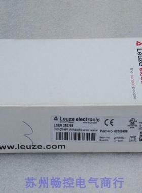 ***现货销售*全新劳易测L传感器 LSER 25B/66 现货 5010848
