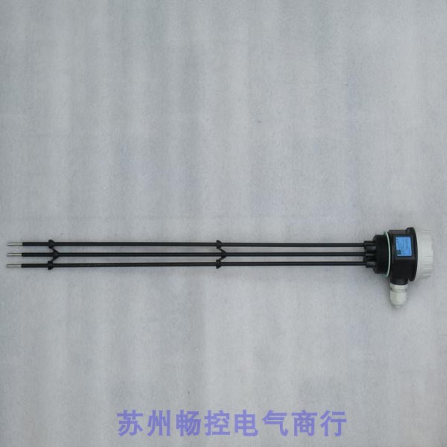 **全新E+H电导式液位开关FTW31-B1A3AA0A 现货L=620m