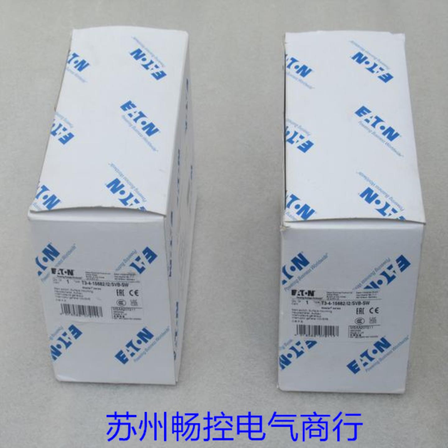 ***现货销售*全新ETN凸轮开关 T3-4-15682/I2/SVB-SW 现货*