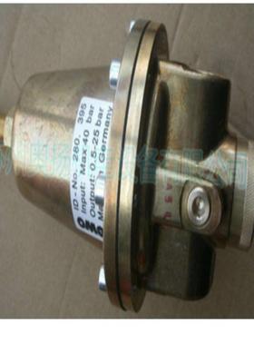 **德国EWO高压减压阀280.395,274.665安全阀,泄压阀351.453,280