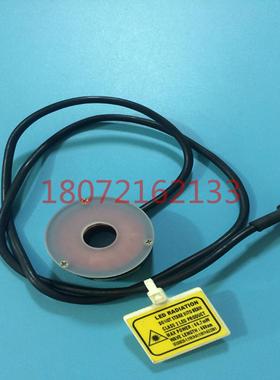 **日本KKIMAC 红色高亮度LED环形光源IDR-32-10R  IDR-38/15W*