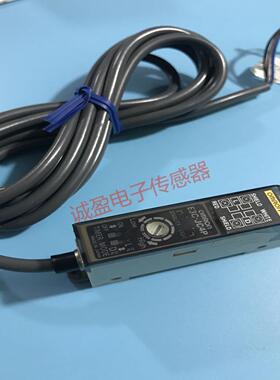 **正品光纤放大器分离型控制器E3C-JC4P/JB4P E2C-JC4A/JC4AP*