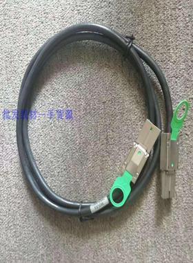 **M电缆iPASS 4X/8X cab数据线  PCI 74546-0402/74546-