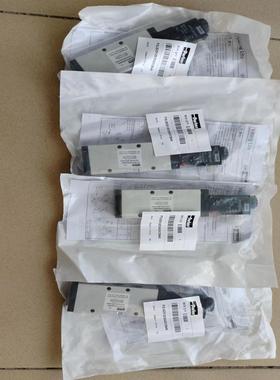 **美国派克  电磁阀P2LBZ522ESNDCN,P2LBZ512ESNDCB49*