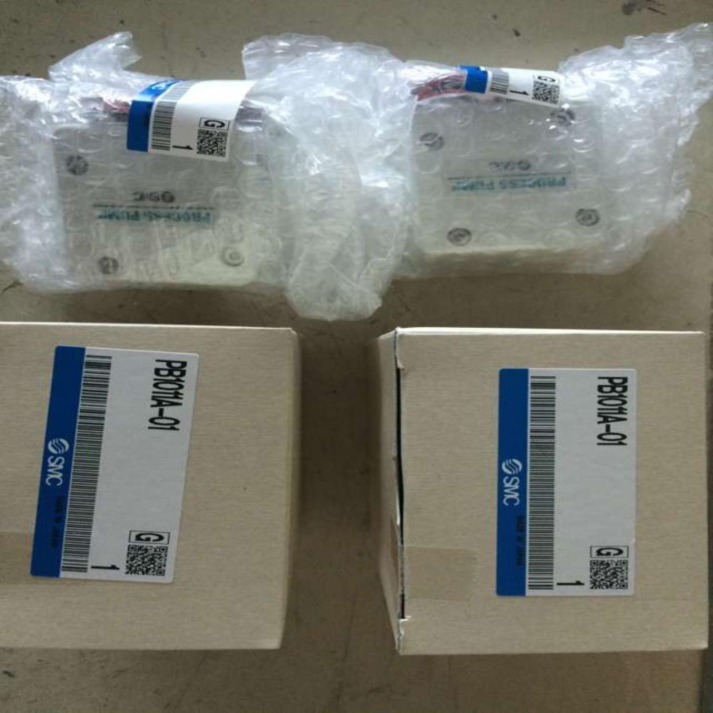 **PB1011A-01,全新SMC，气动隔膜泵，现货,PB1013A-01*