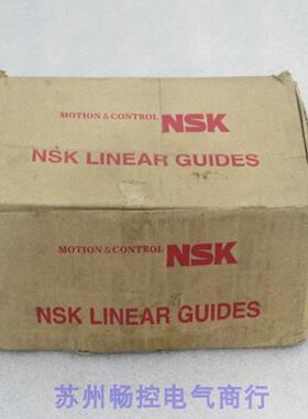 ***现货销售*全新日本NSK滑块轴承 LAH35FL 现货*