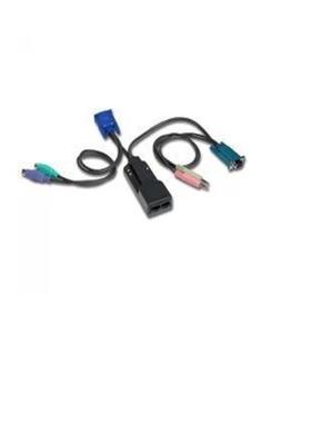 **AMX A KVM  AMIQDM-PS2 SIP接口模块  PS/2 KVM线*