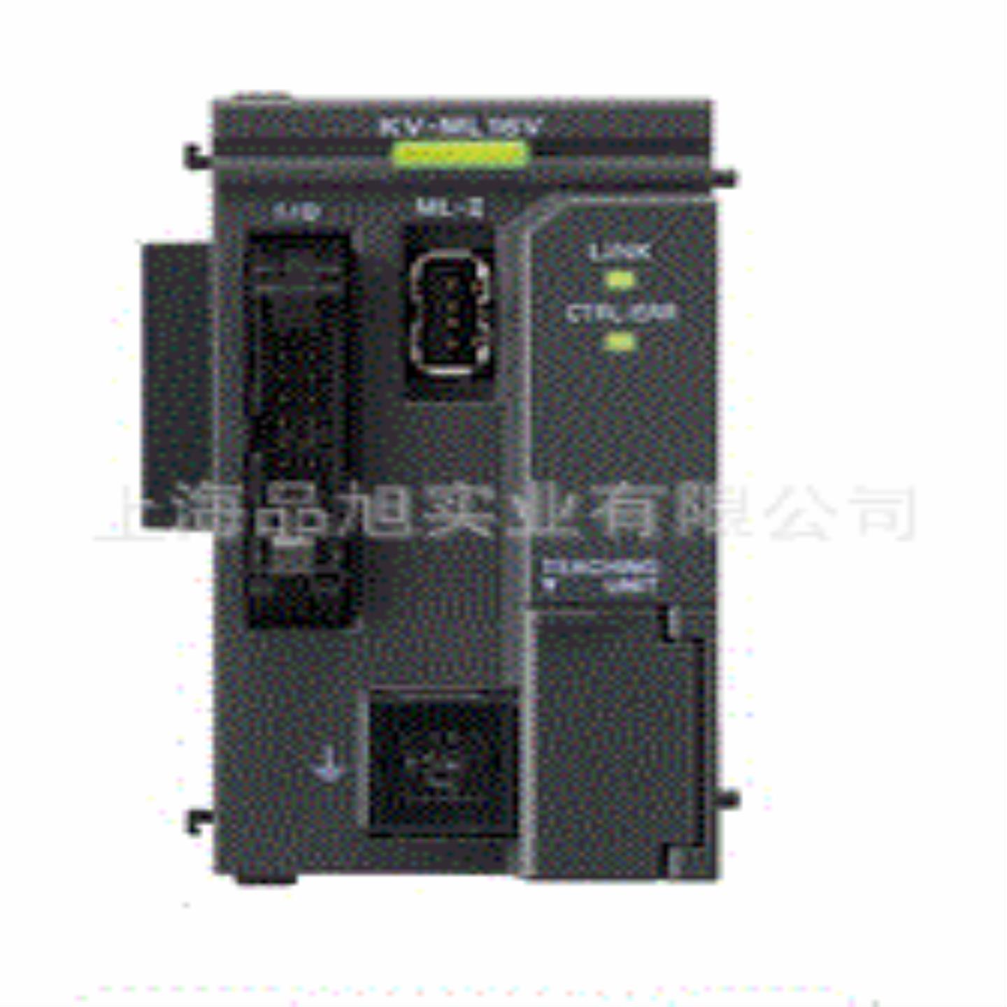 **供应KEYENCE/ 全新原装正品KV-SC20V KV系列定位模块*